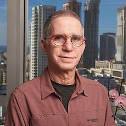 ד"ר יוסי הר-טוב